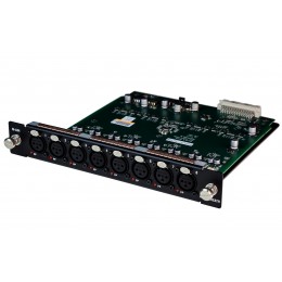 Allen & Heath M-DL-AIN-A Модуль аналоговых входов