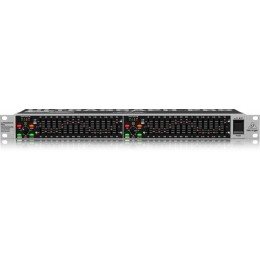 Behringer FBQ1502HD Стереофонический графический эквалайзер