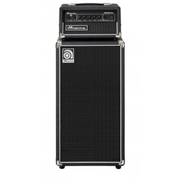 Ampeg Micro CL Stack Басовый стэк 2 x 10', 100Вт