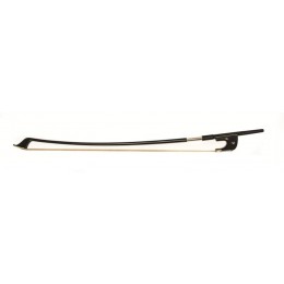 Krutz Carbon Bow 1/2 Смычок для скрипки 1/2, карбон