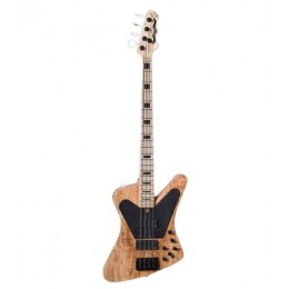 Dean USA ENTWISTLE HYBRID EXOTIC NAMM2012 Бас-гитара