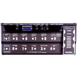 Rocktron UTOPIA B300 Напольный басовый процессор эффектов