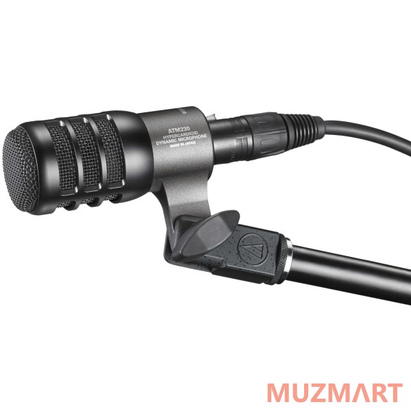 Audio-Technica ATM230 Инструментальный микрофон