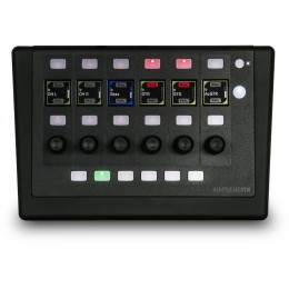 Allen & Heath IP6 Дистанционный контроллер для DLive