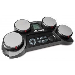 Alesis COMPACTKIT 4 Портативная настольная ударная установка