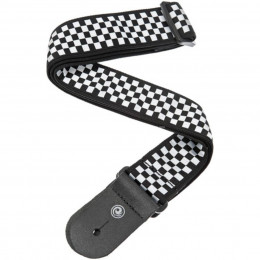 Planet Waves 50c02 Check Mate Гитарный ремень