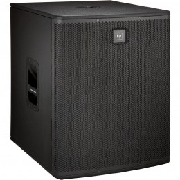 Electro Voice ELX118 Пассивный сабвуфер