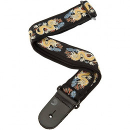 Planet Waves 50F08 Dragon Гитарный ремень