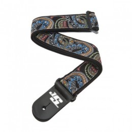 Planet Waves 50JS04 Snakes Mosaic Гитарный ремень