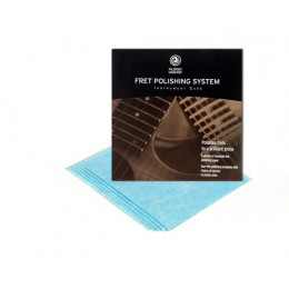 Planet Waves PW-FRP Система очистки ладов