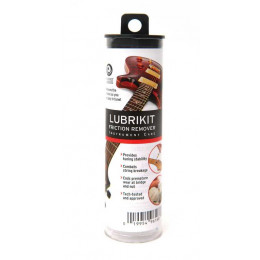Planet Waves PW-LBK-01 LubriKit Смазка для порожков струнных инструментов