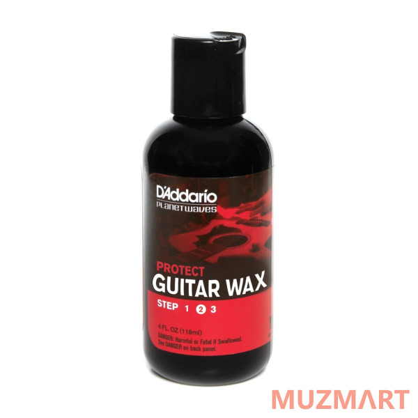 Planet Waves PW-PL-02 Полироль гитарная