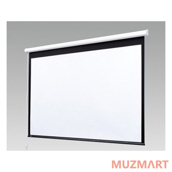 Draper Baronet NTSC (3:4) 153/60" (5') 88*118 XT1000E (MW) Экран с электроприводом