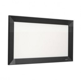 Euroscreen Frame Vision HDTV (16:9) 230*133.5cm (VA 220*123.5) Light ReAct Wide Экран на раме