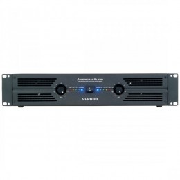 American Audio VLP600 Усилитель