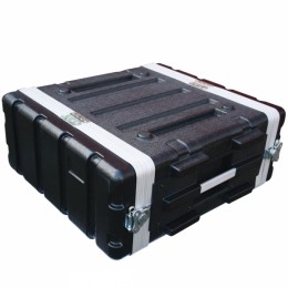 Accu Case ACF-SP/ABS 12U Двухдверный рэковый кейс