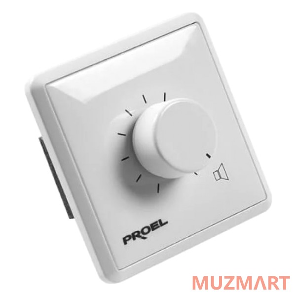 Proel TRV120B Аттенюатор