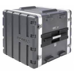 Proel FOABSR10U Пластиковый рэковый кейс