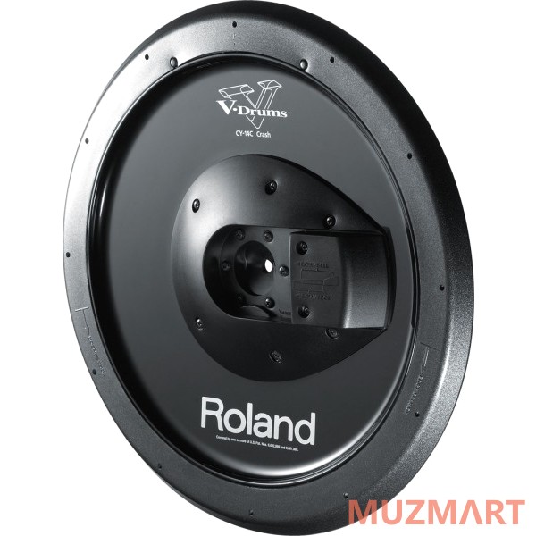 Roland CY-14C-MG Пэд-тарелка