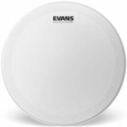 Evans B12HDD Пластик для малого барабана 12"