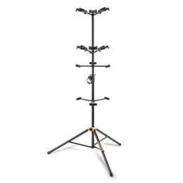 Hercules GS526B Стенд гитарный демонстрационный для 6-ти гитар