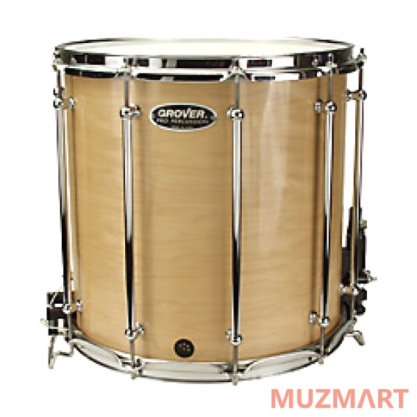 Grover GSM-6ET-M Барабан малый 6.5x14"