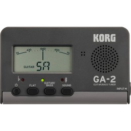 Korg GA-2 Тюнеры и метрономы