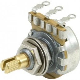 DiMarzio CUSTOM TAPER POTENTIOMETER 250K EP1200 Потенциометр