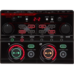 Boss RC-202 Фразовый сэмплер