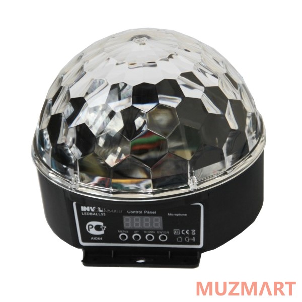 Involight LEDBALL53 LED световой эффект