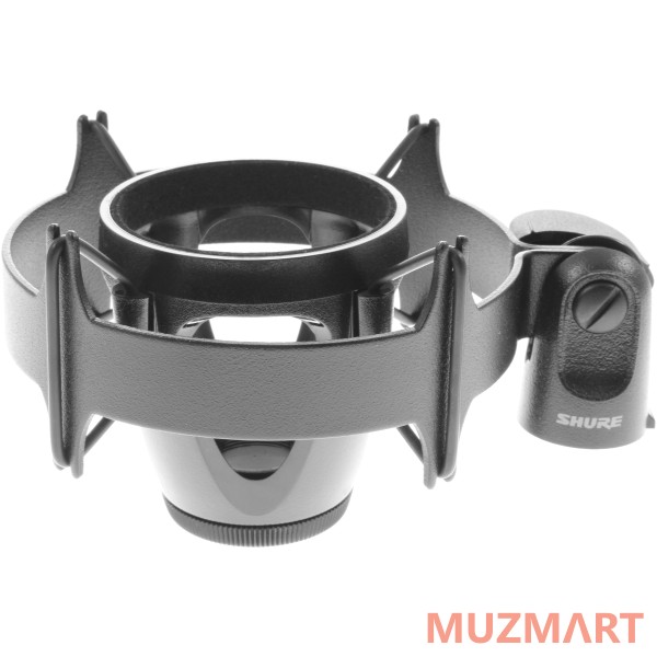 Shure A27SM Держатель "паук" для студийных микрофонов SM27, BETA27, KSM27