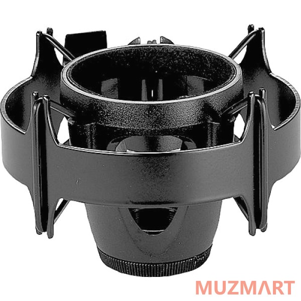 Shure A27SM Держатель "паук" для студийных микрофонов SM27, BETA27, KSM27