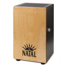 Natal CJAN-L-SW-BN Кахон