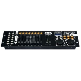 Stage 4 DMX PILOT 12/16 Контроллер управления светом