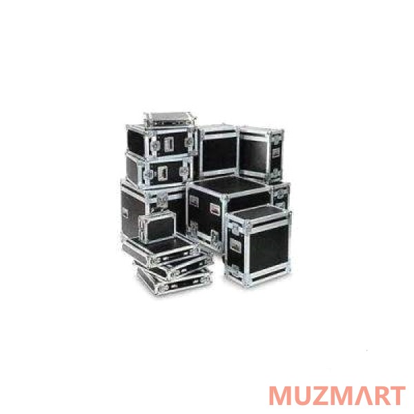 Volta Flight case for 2 pcs of LA-frame Транспортировочный кейс