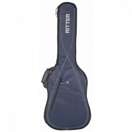 Ritter RGP2-B/BLW Чехол для бас-гитары