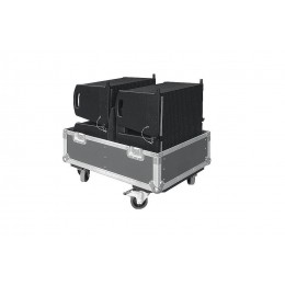 HK Audio Rigging Frame Case Транспортировочный кейс