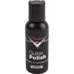 Fender Custom Shop Guitar Polish Полироль для гитары