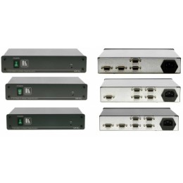 Kramer Electronics VP-5xl Усилитель-распределитель