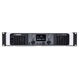 Yamaha PX8 Усилитель мощности