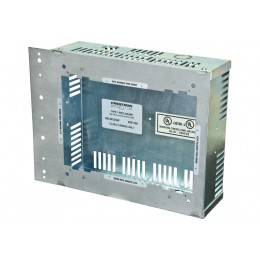 Crestron BB-6X-DSW Установочный короб для сенсорных панелей 6XL