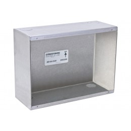 Crestron BBI-6X-DSW Установочный короб для сенсорных панелей 6XL