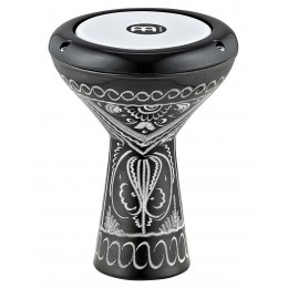 Meinl HE-1018 Мини думбек с гравировкой