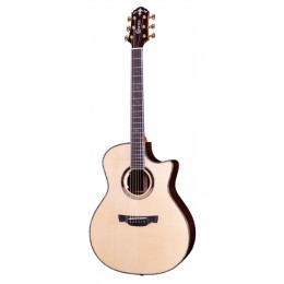 Crafter GLXE 7000/RS Электроакустическая гитара