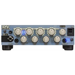 Dv Mark DV MICRO 50 Усилитель гитарный