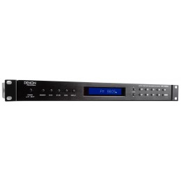 Denon DN-300H Полнофункциональный AM/FM цифровой тюнер
