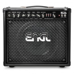 Engl E314 Metalmaster 40 Гитарный комбоусилитель