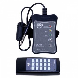 American DJ UC3 RC System Пульт управления светом