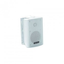 Omnitronic WP-4W PA Wall Speaker Акустическая система пассивная