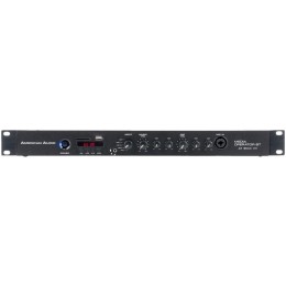 American Audio Media Operator BT Полнофункциональный MP3-проигрыватель